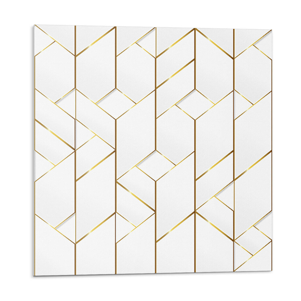 Vinyl csempe Geometriai vonalminta