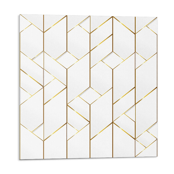 Vinyl csempe Geometriai vonalminta