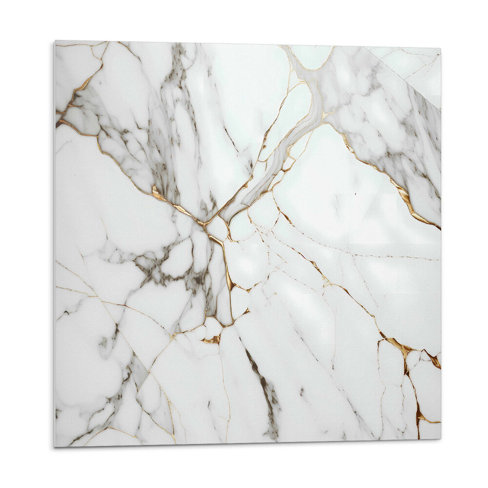 Vinyl csempe Elegáns márványminta