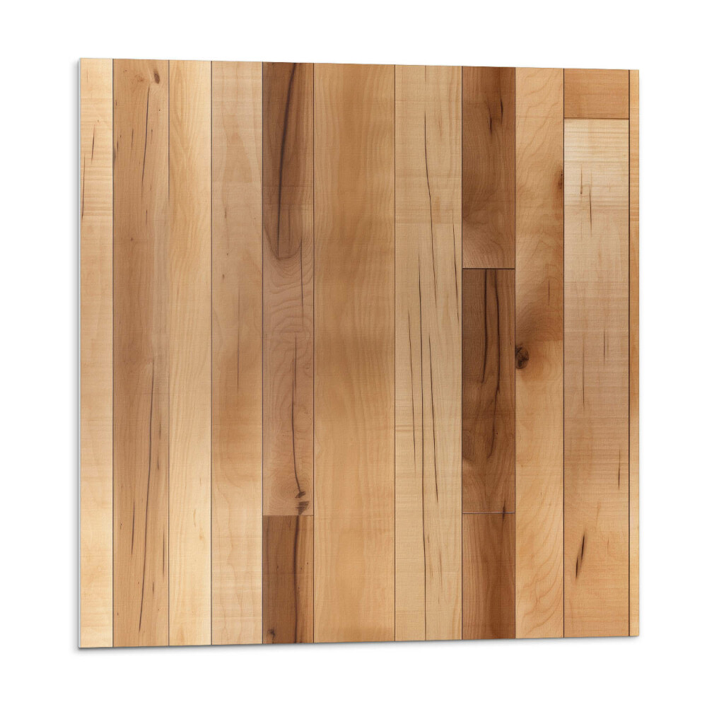 Vinyl csempe Természetes fa minta