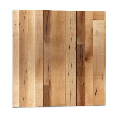 Vinyl csempe Természetes fa minta