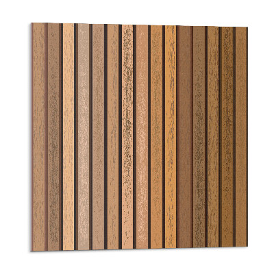 Vinyl csempe Különböző textúrájú táblák