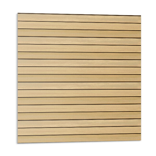 Vinyl csempe falra Párhuzamos fa deszkák