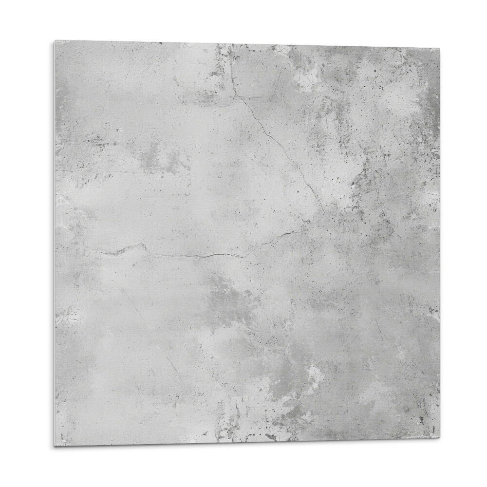 Öntapadós vinyl csempe Beton textúra karcolásokkal