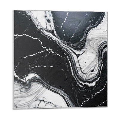 Vinyl csempe falra Absztrakt márványminta