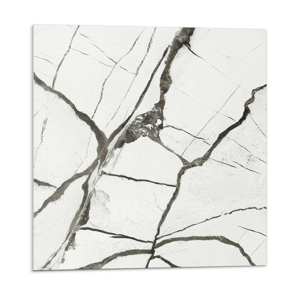 Öntapadós vinyl csempe Márványminta erekkel