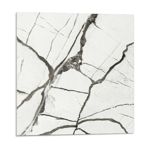 Öntapadós vinyl csempe Márványminta erekkel