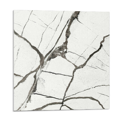 Öntapadós vinyl csempe Márványminta erekkel