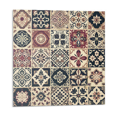 Öntapadós vinyl csempe Mozaik csempe minták