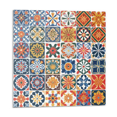 Vinyl csempe Mozaik csempe minták