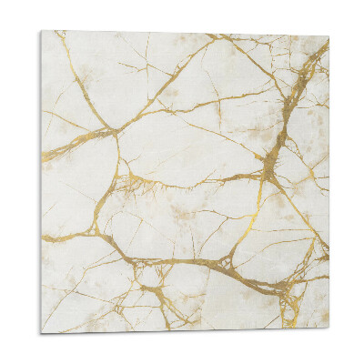 Vinyl csempe Erezett márványminta