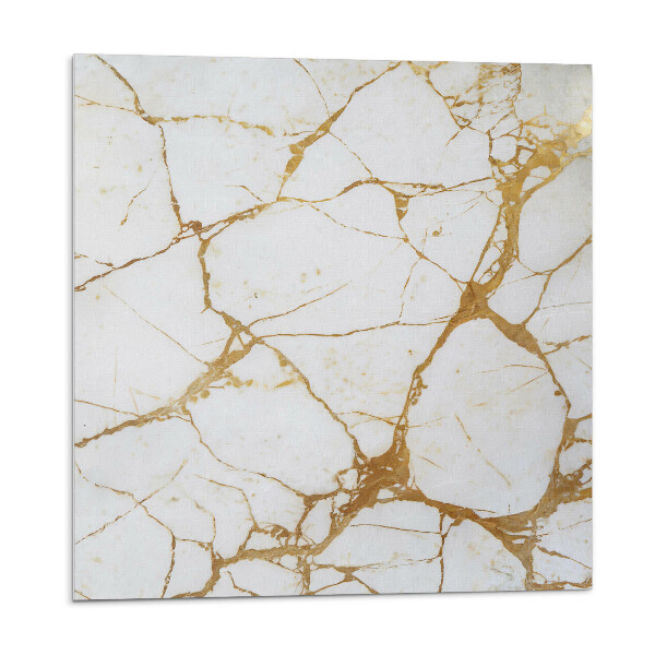 Öntapadós vinyl csempe Elegáns márvány erezettel