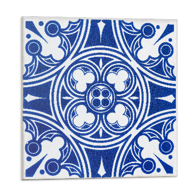 Vinyl csempe falra Geometrikus motívumokkal díszített minta