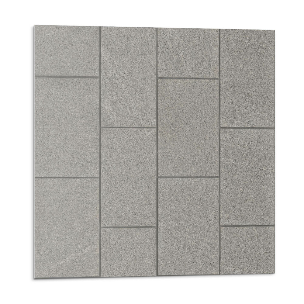 Öntapadós vinyl csempe Kő csempe minta