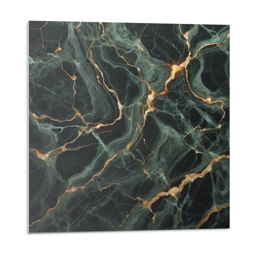 Vinyl csempe falra Márványminta erekkel