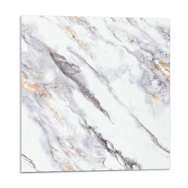 Öntapadós vinyl csempe Elegáns márványminta