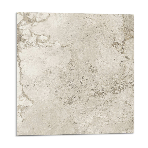 Vinyl csempe Természetes kő a szerkezetben