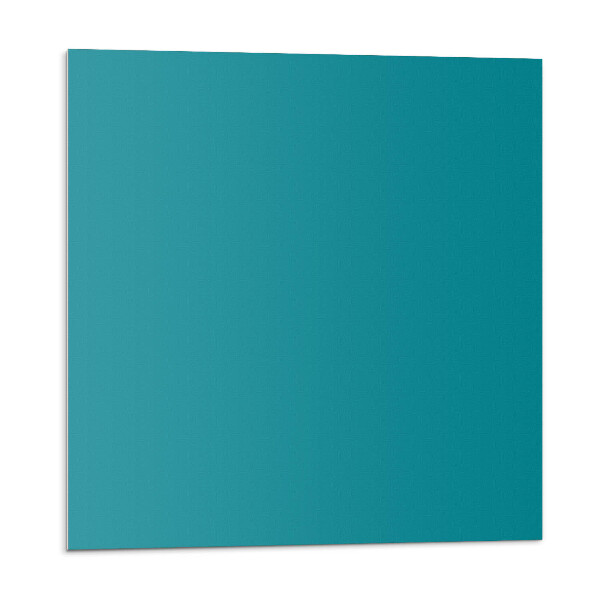 Vinyl csempe Szín türkiz