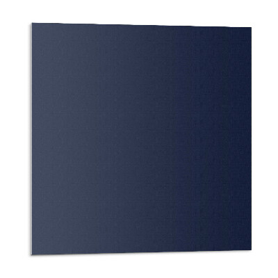 Vinyl csempe falra Szín: sötétkék