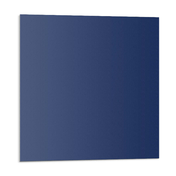 Öntapadós vinyl csempe Szín Sötétkék