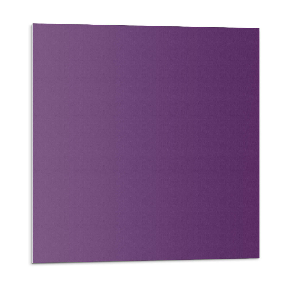 Vinyl csempe falra Ibolya