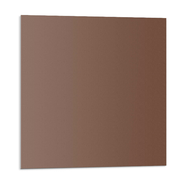 Vinyl csempe falra Szín Barna