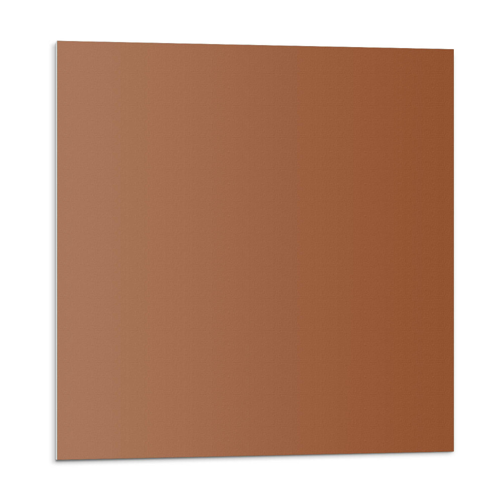 Vinyl csempe falra Szín Barna