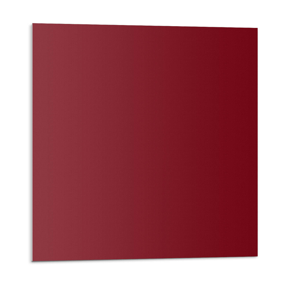 Öntapadós vinyl csempe Szín Burgundia