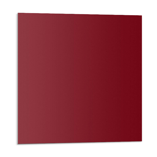 Öntapadós vinyl csempe Szín Burgundia