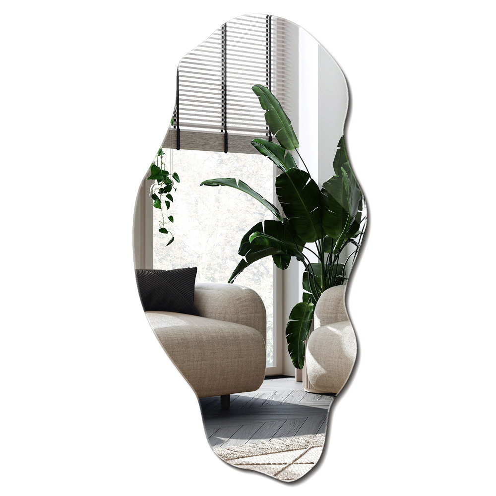 Organikus tükör kifinomult