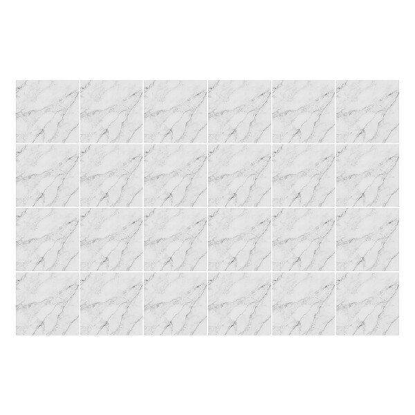 Csempe matrica Kő márvány hatás