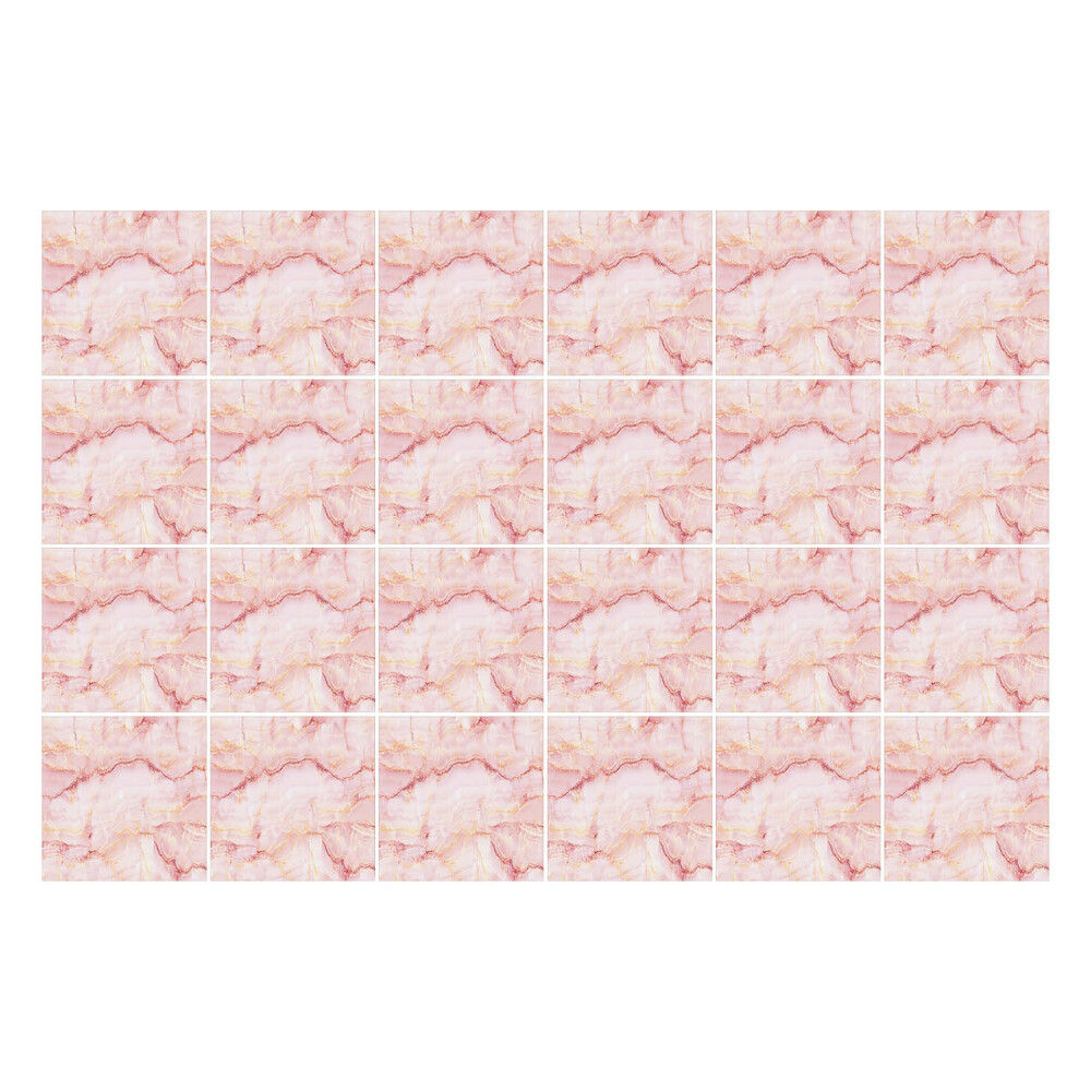 Csempe matrica Finom textúra hullámok