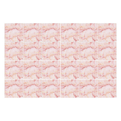 Csempe matrica Finom textúra hullámok