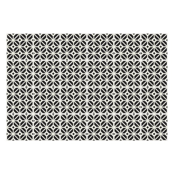 Csempe matrica Geometriai szimmetriák