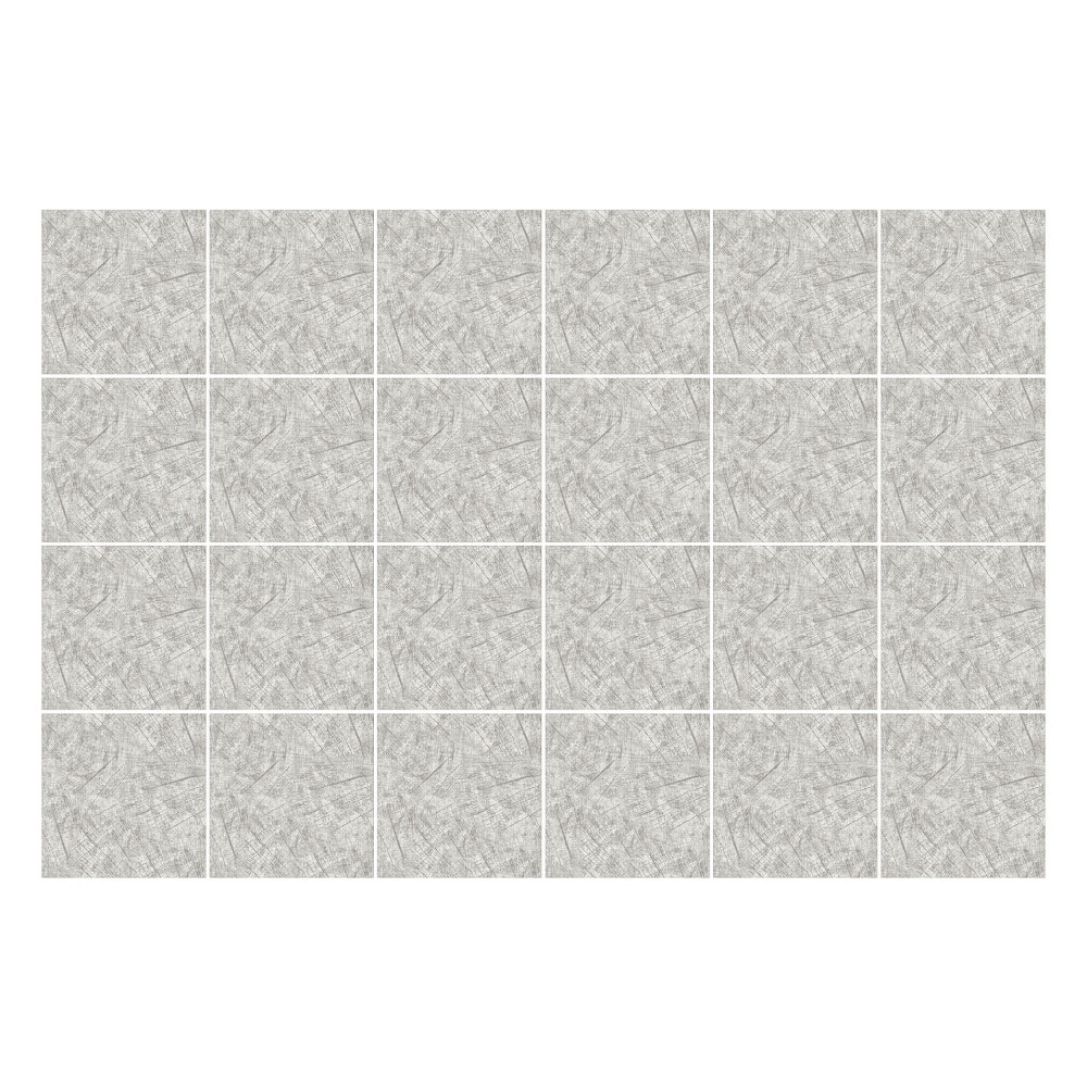 Öntapadós csempe matrica Finom szövet textúra