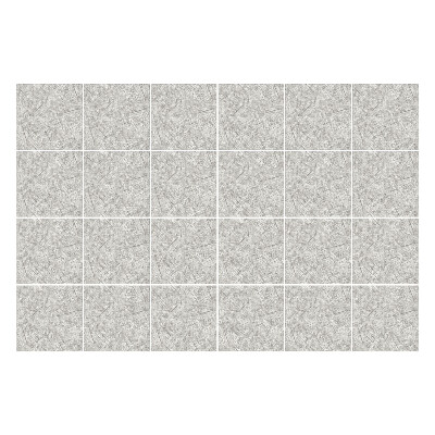 Öntapadós csempe matrica Finom szövet textúra