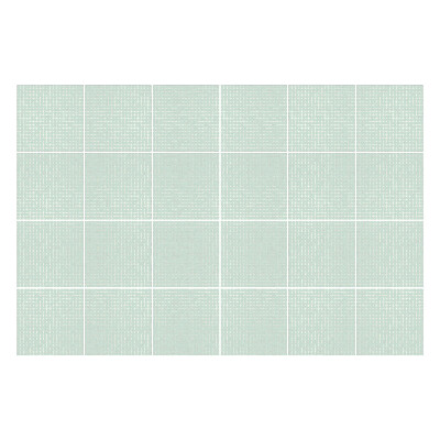 Csempe matrica Finom pontrács