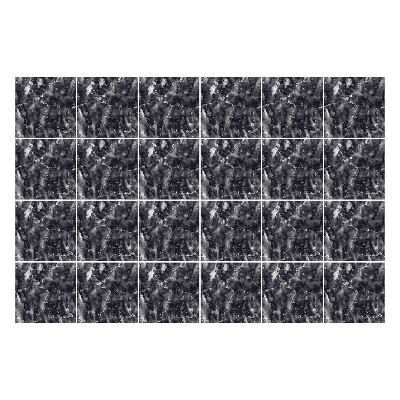 Csempe matrica Absztrakt foltok és csíkok