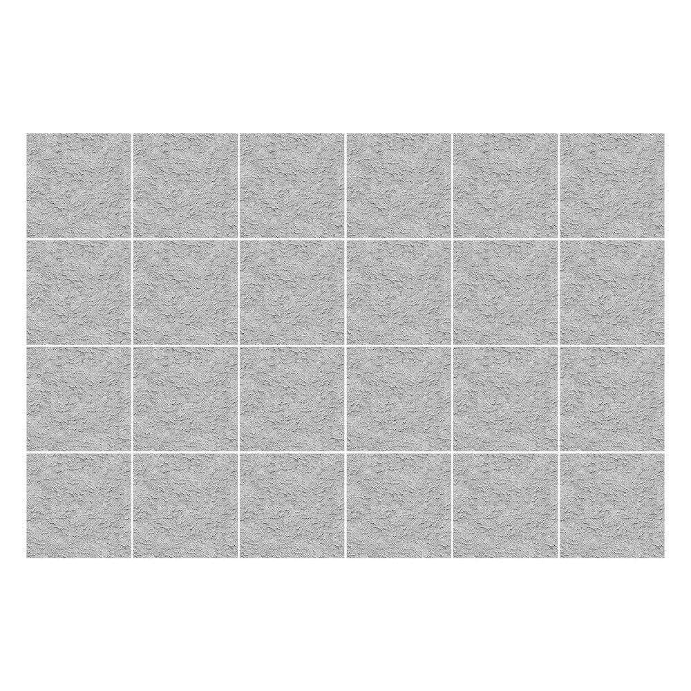 Öntapadós csempe matrica A textúra szövetszerkezetre emlékeztet