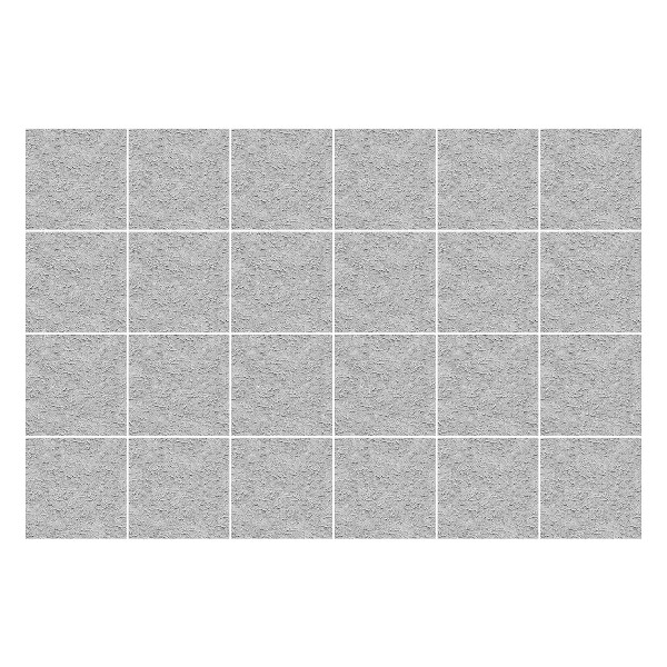 Öntapadós csempe matrica A textúra szövetszerkezetre emlékeztet