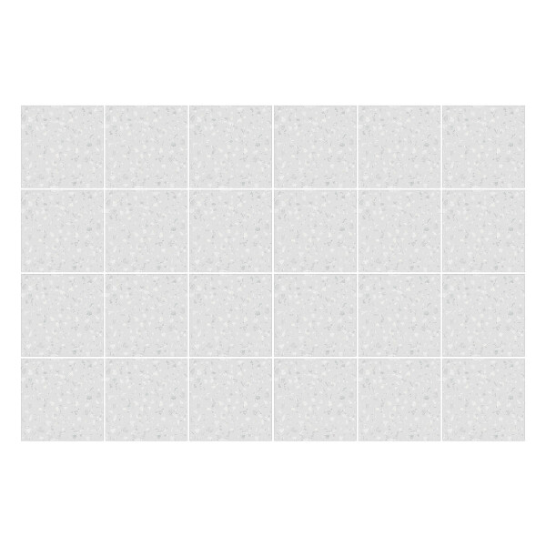 Öntapadós csempe matrica Finom pötty motívum