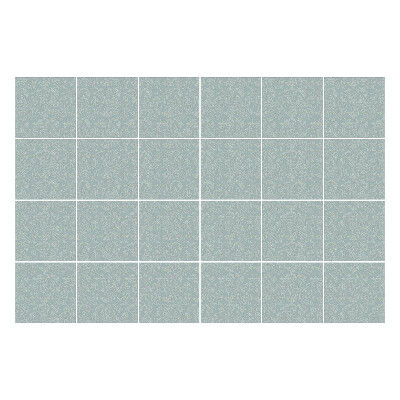 Csempe matrica Finom levelek a háttérben