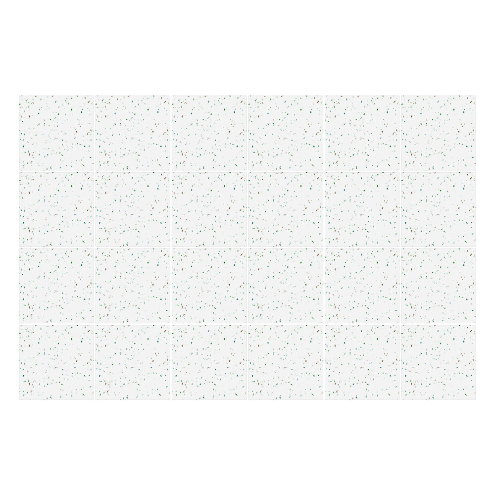 Öntapadós csempe matrica Finom pöttyök a háttérben