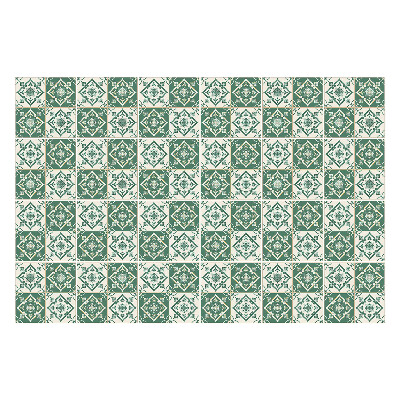 Öntapadós csempe matrica Spanyol csempe