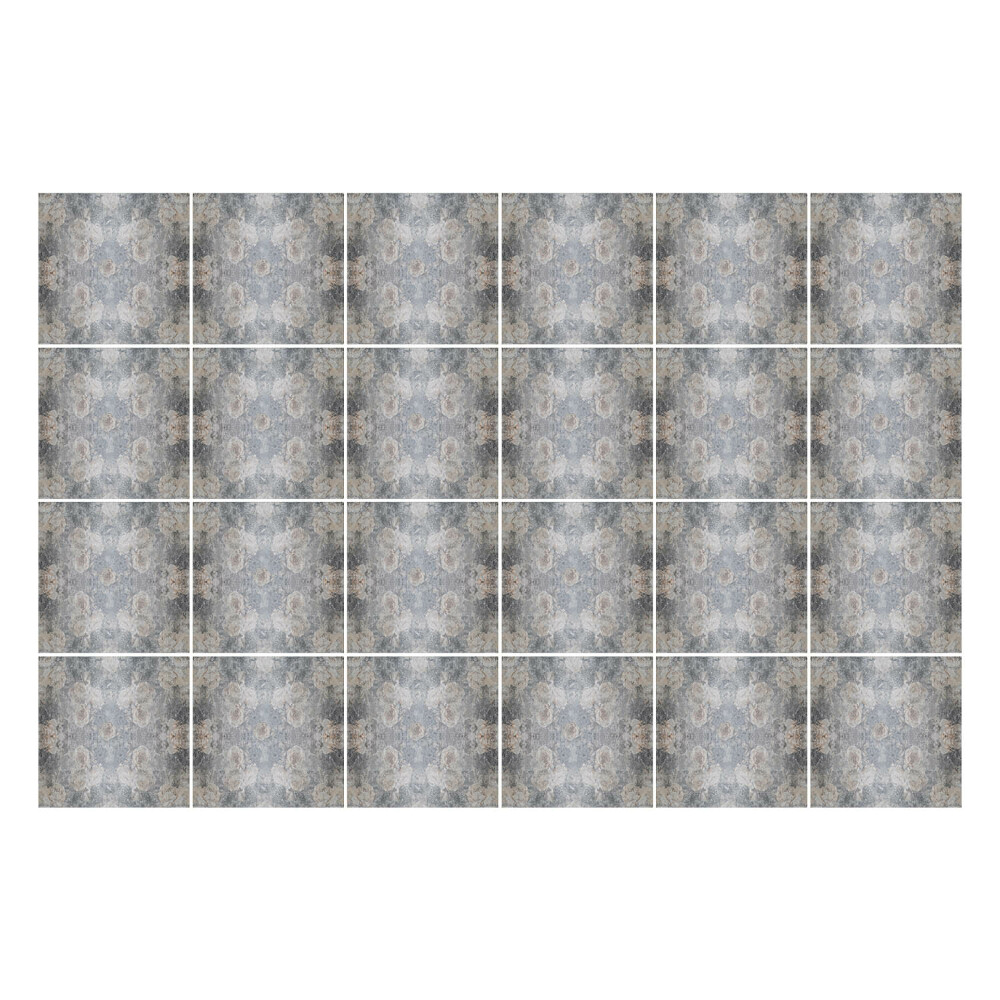 Csempe matrica Absztrakt szimmetriák