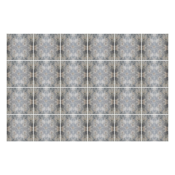 Csempe matrica Absztrakt szimmetriák