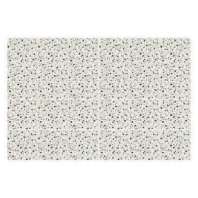 Csempe matrica Absztrakt formák és textúrák