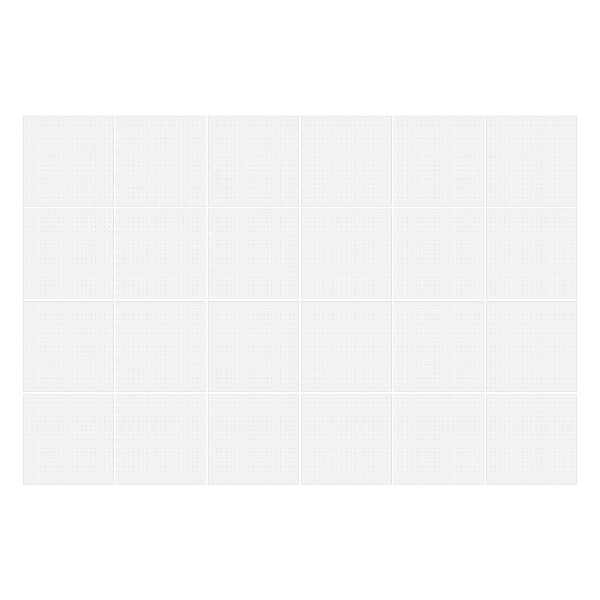 Csempe matrica Finom pöttyök a háttérben