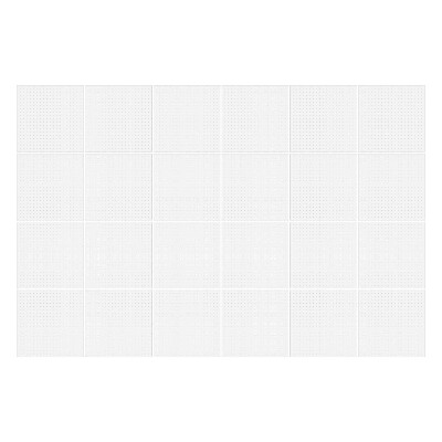 Csempe matrica Finom pöttyök a háttérben