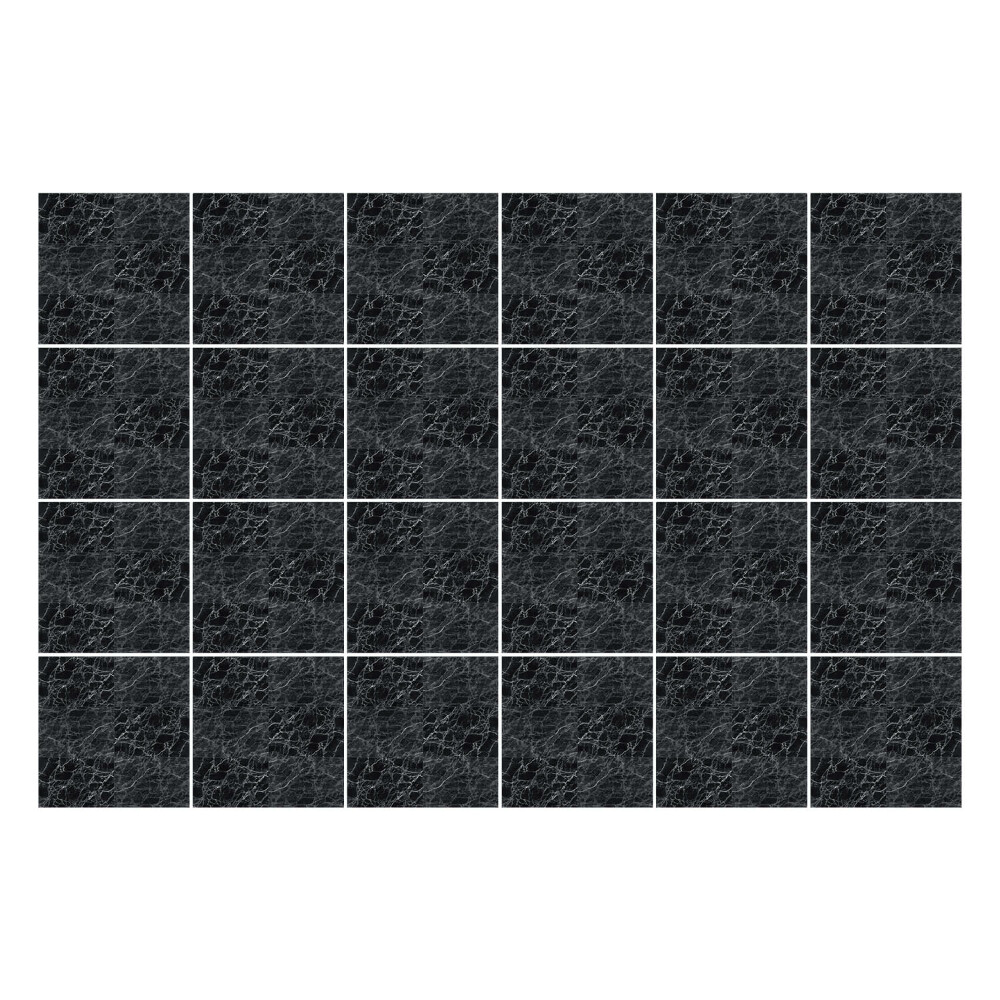 Öntapadós csempe matrica Absztrakt 3D-s szerkezet